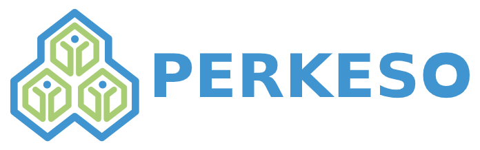 PERKESO logo